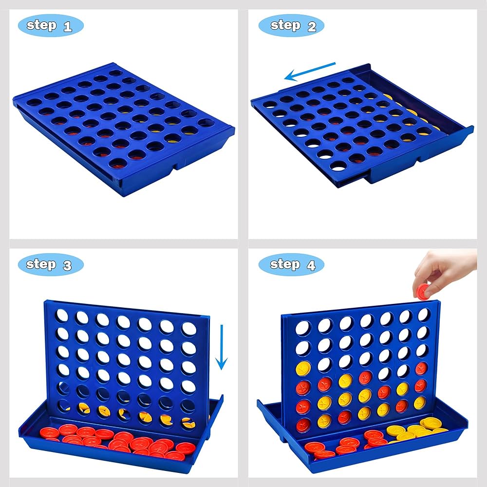 PACK 6 JEUX DE SOCIété