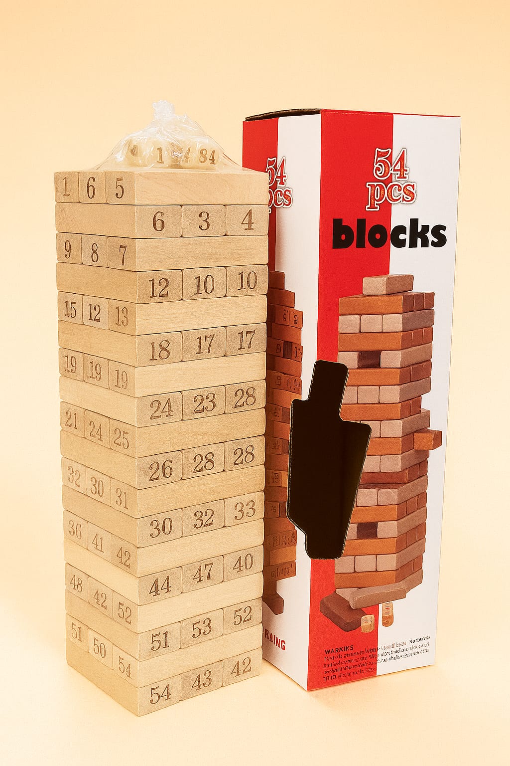 pack 6 jeux de société